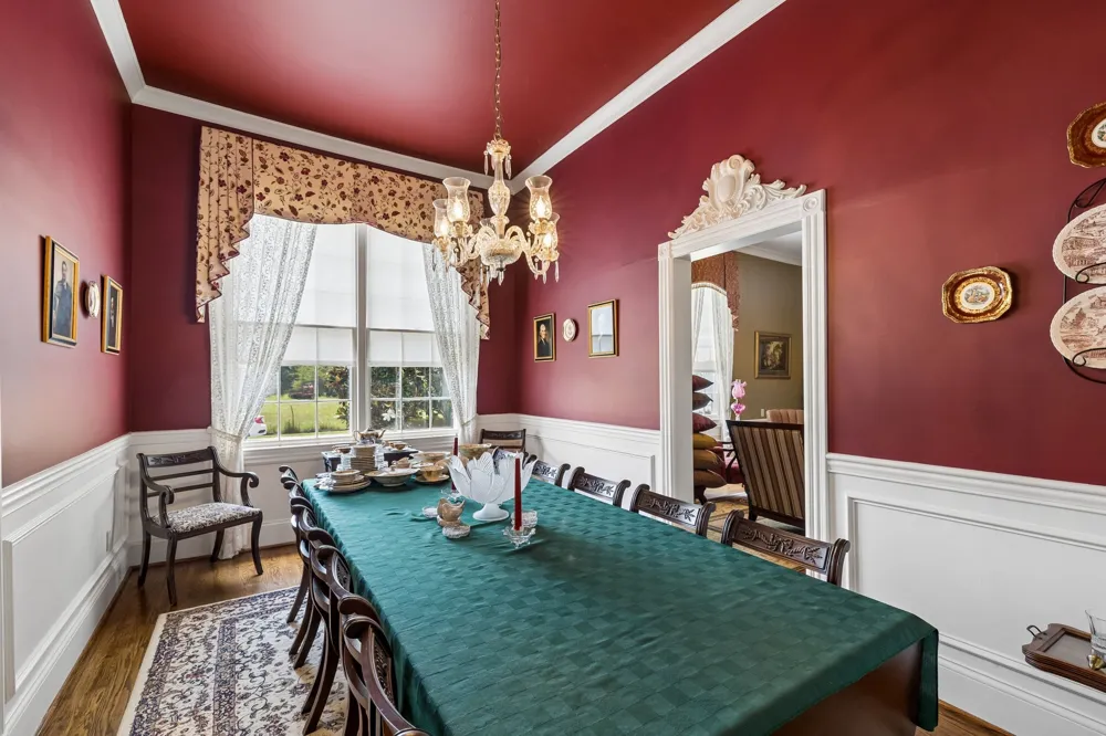 4767 Eagleville Pike Chapel Hill, TN 37034