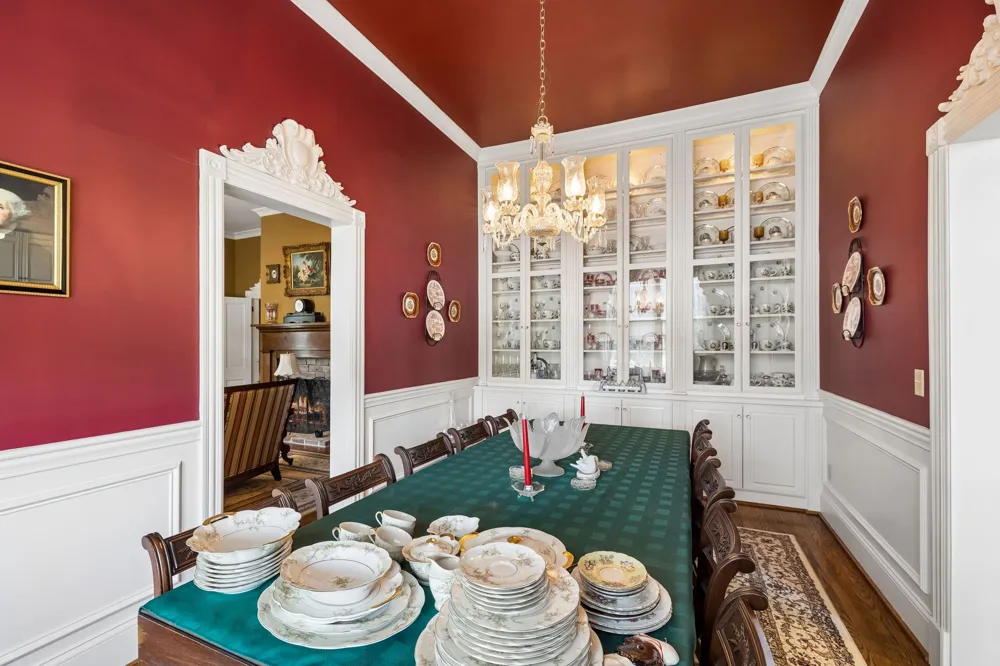 4767 Eagleville Pike Chapel Hill, TN 37034