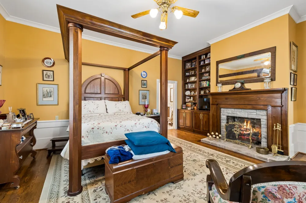 4767 Eagleville Pike Chapel Hill, TN 37034