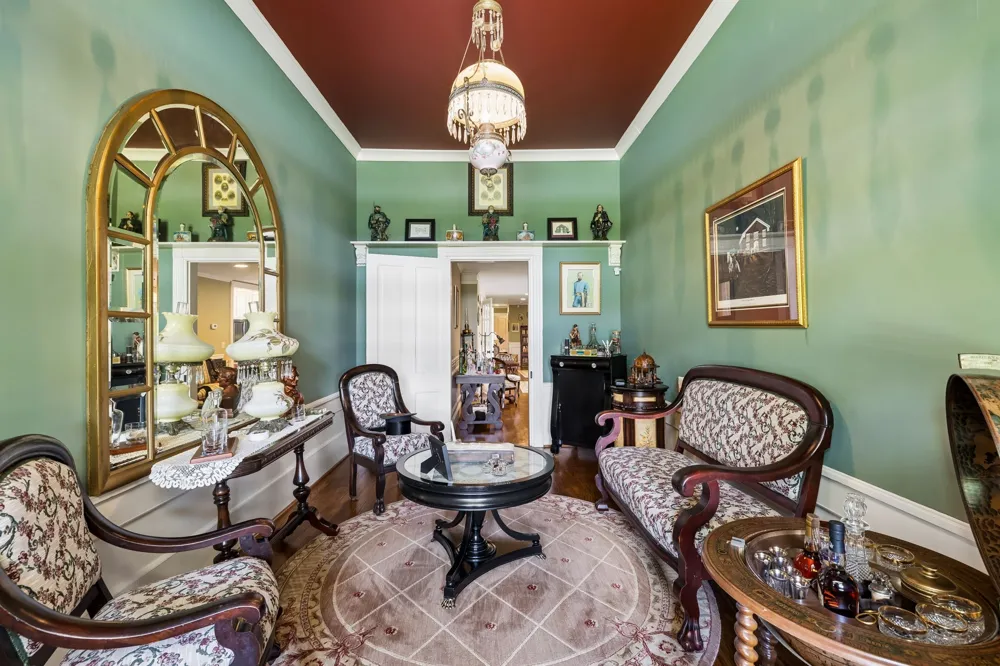 4767 Eagleville Pike Chapel Hill, TN 37034