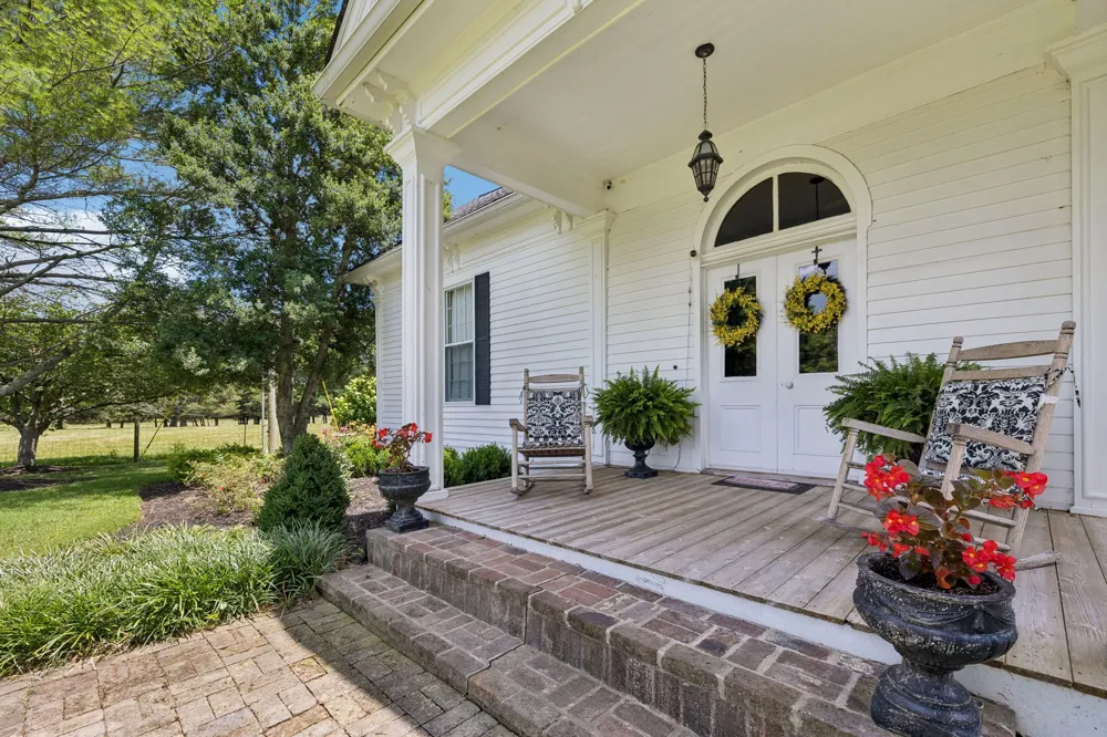 4767 Eagleville Pike Chapel Hill, TN 37034