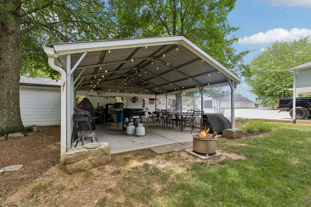 4767 Eagleville Pike Chapel Hill, TN 37034