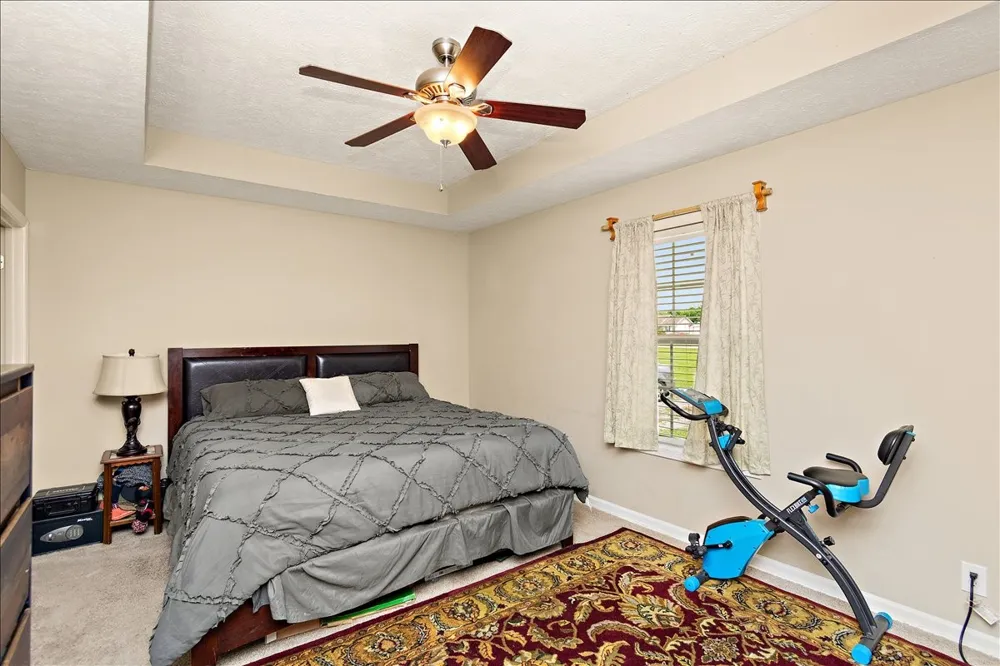 109 Anderson Creek Rd Bell Buckle, TN 37020