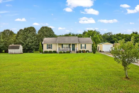 109 Anderson Creek Rd