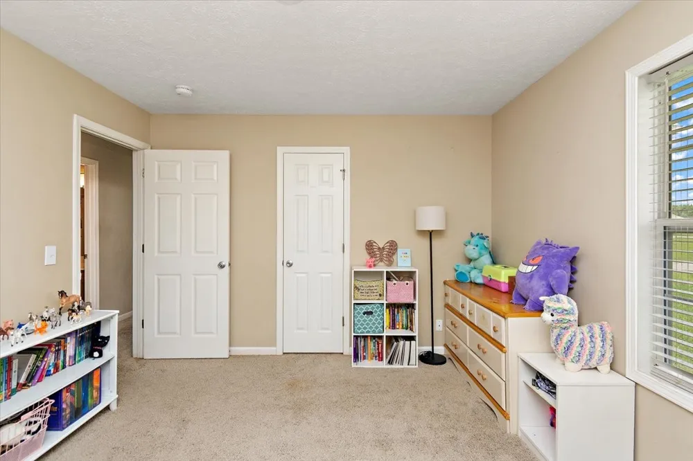 109 Anderson Creek Rd Bell Buckle, TN 37020