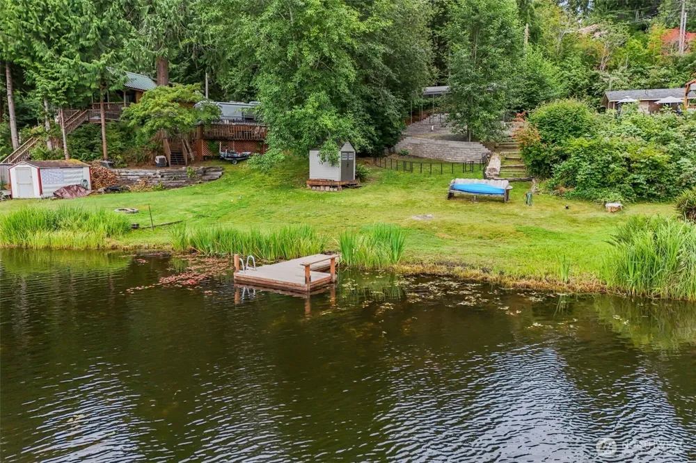 1620 W Star Lake Drive Elma, WA 98541