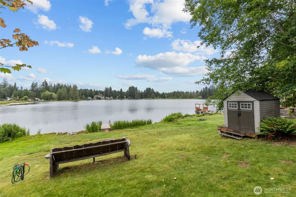 1620 W Star Lake Drive Elma, WA 98541