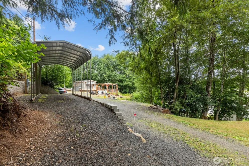 1620 W Star Lake Drive Elma, WA 98541