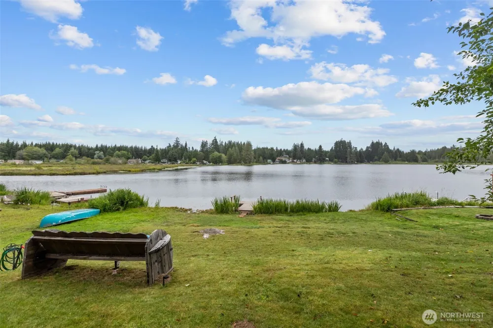 1620 W Star Lake Drive Elma, WA 98541