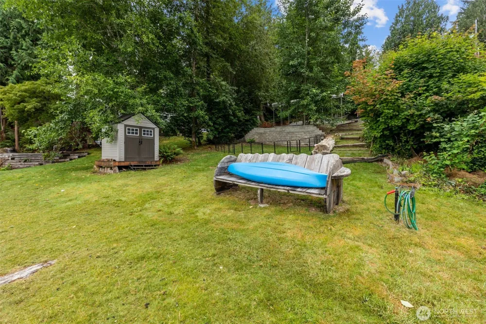 1620 W Star Lake Drive Elma, WA 98541