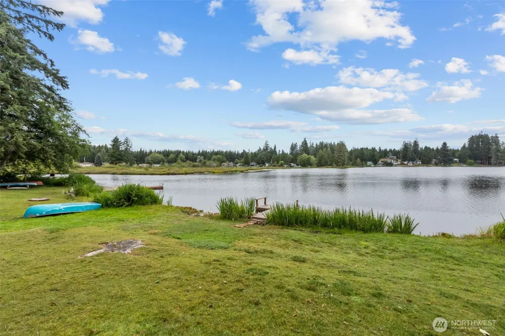 1620 W Star Lake Drive Elma, WA 98541