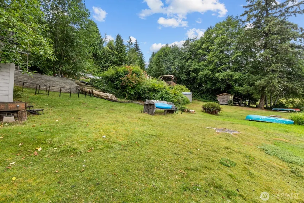 1620 W Star Lake Drive Elma, WA 98541