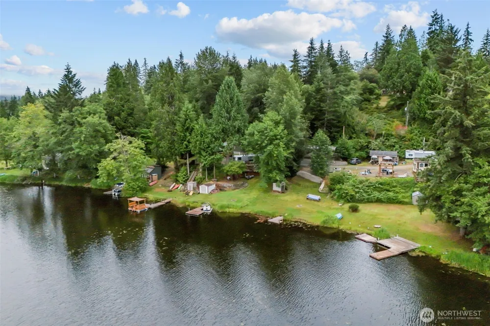 1620 W Star Lake Drive Elma, WA 98541