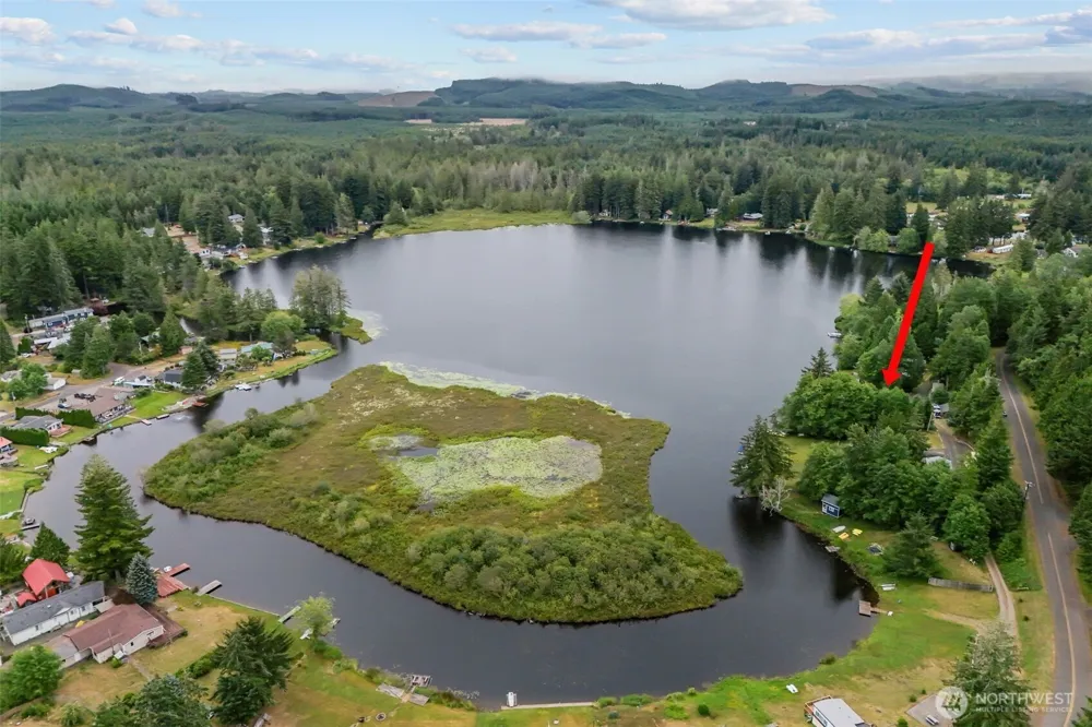 1620 W Star Lake Drive Elma, WA 98541