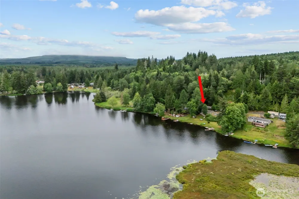 1620 W Star Lake Drive Elma, WA 98541