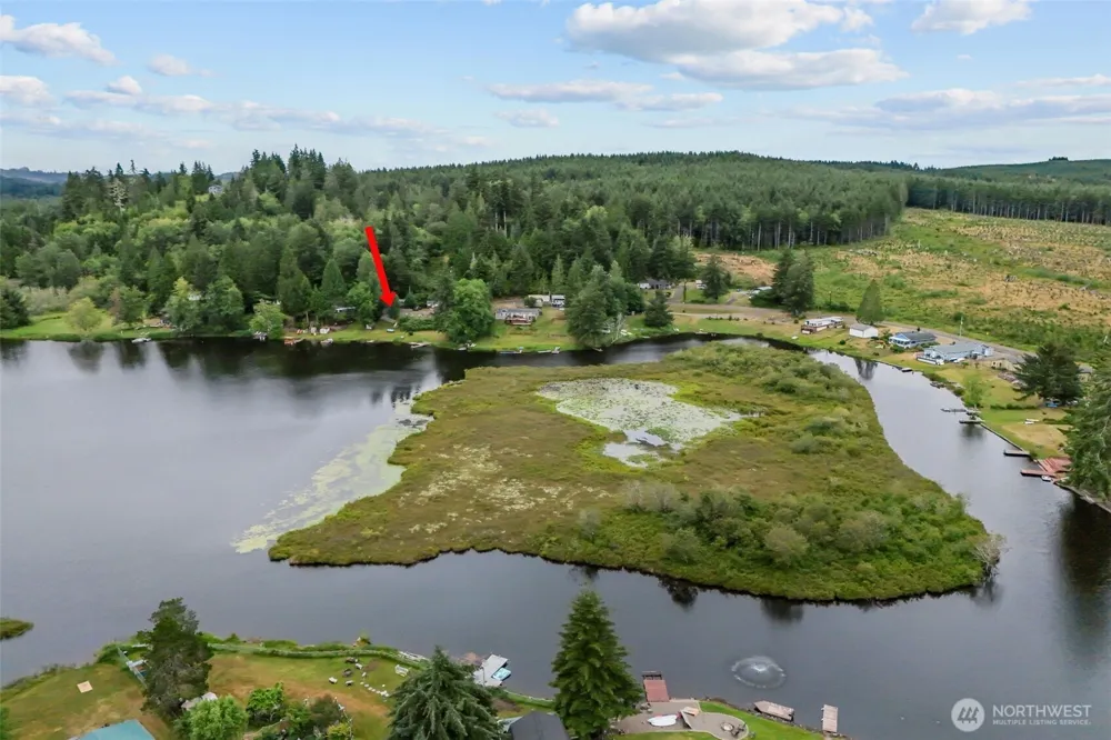 1620 W Star Lake Drive Elma, WA 98541