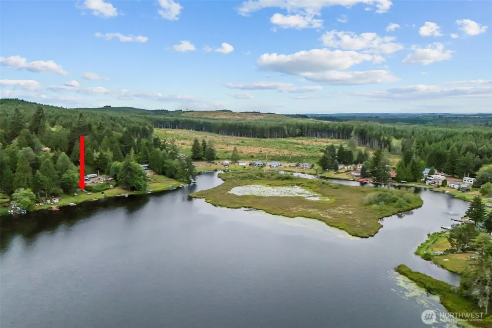 1620 W Star Lake Drive Elma, WA 98541