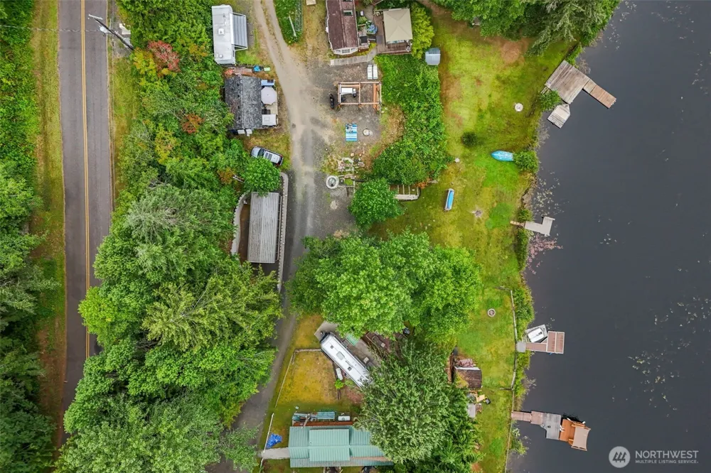 1620 W Star Lake Drive Elma, WA 98541