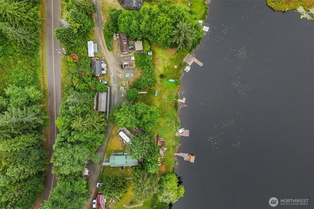 1620 W Star Lake Drive Elma, WA 98541