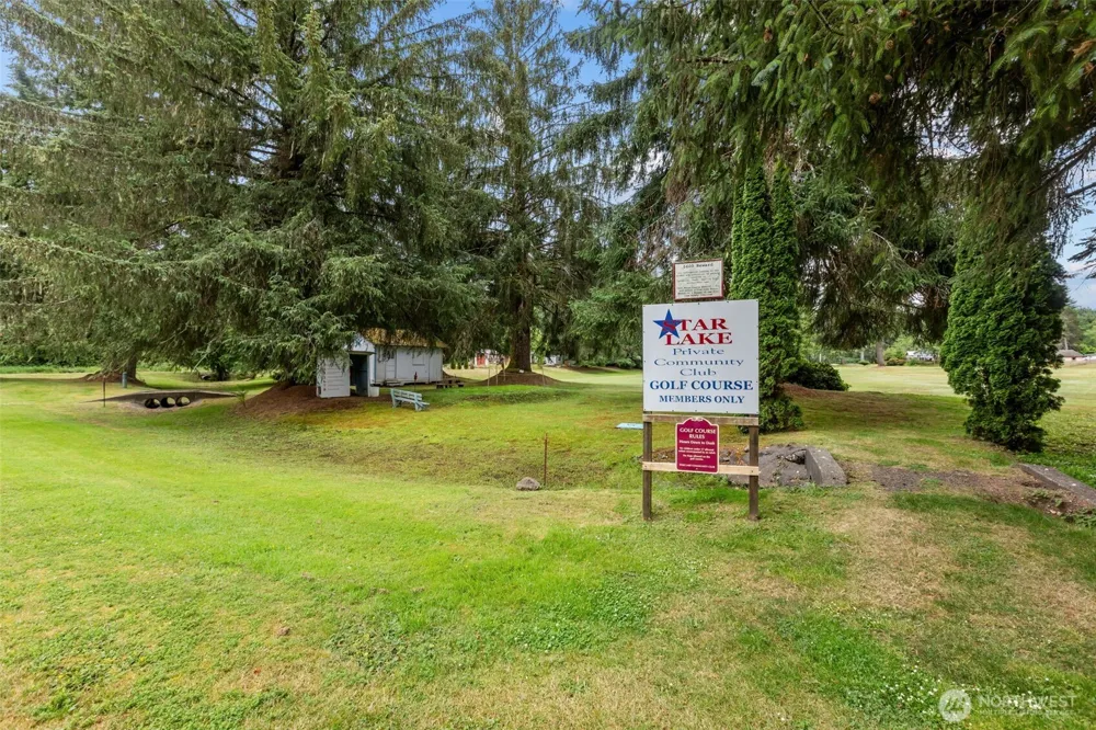 1620 W Star Lake Drive Elma, WA 98541