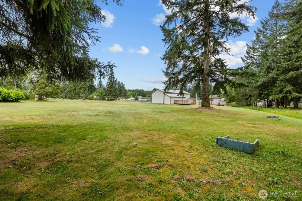 1620 W Star Lake Drive Elma, WA 98541