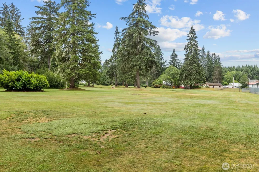 1620 W Star Lake Drive Elma, WA 98541