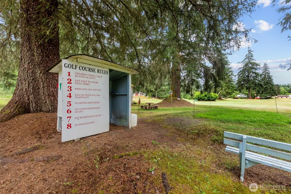 1620 W Star Lake Drive Elma, WA 98541