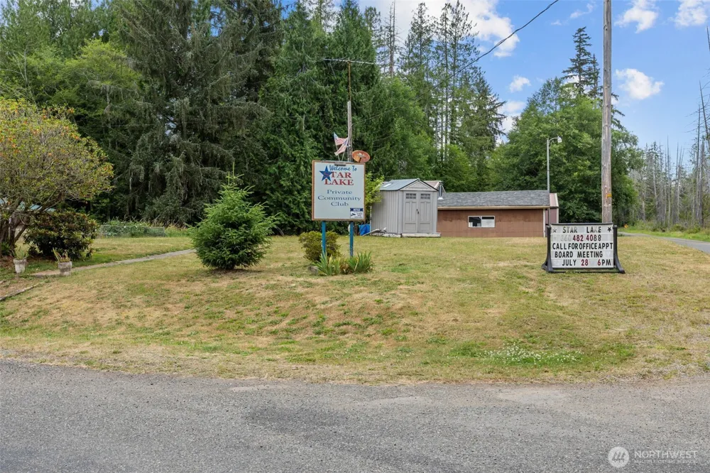 1620 W Star Lake Drive Elma, WA 98541