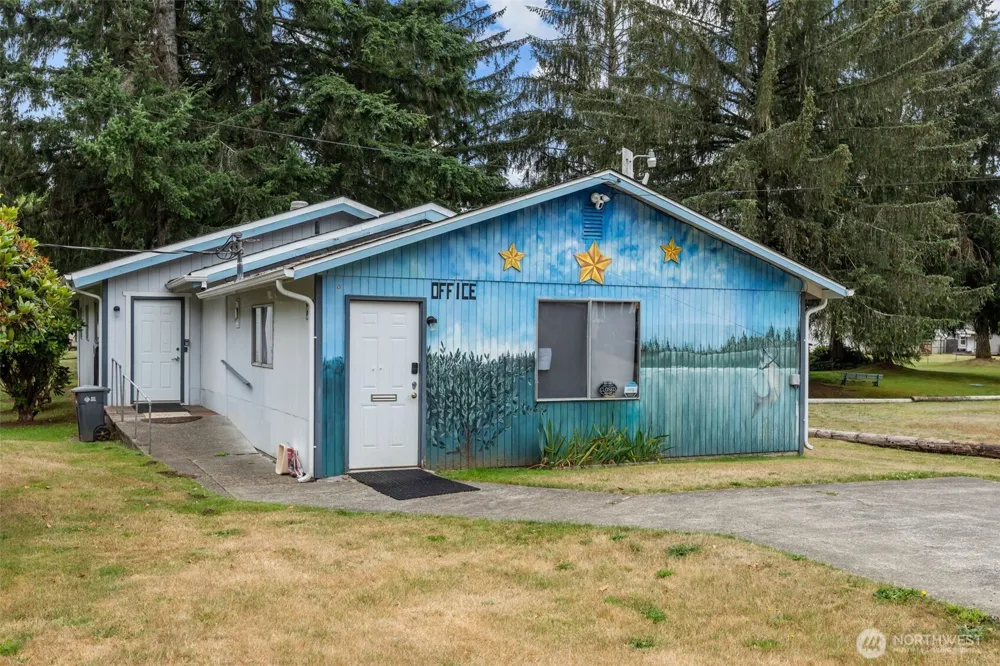 1620 W Star Lake Drive Elma, WA 98541