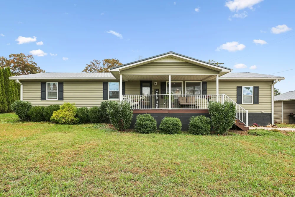 4775 New Tullahoma Hwy Manchester, TN 37355
