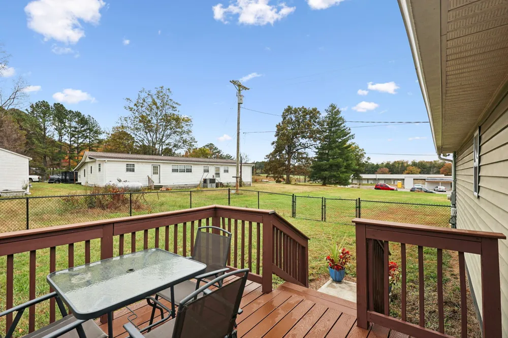 4775 New Tullahoma Hwy Manchester, TN 37355