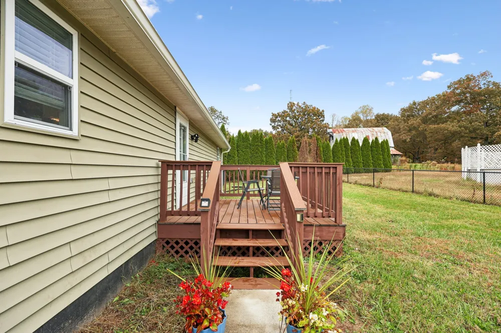 4775 New Tullahoma Hwy Manchester, TN 37355