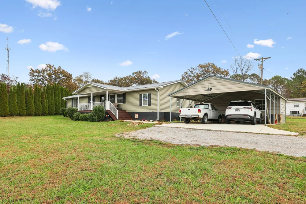 4775 New Tullahoma Hwy Manchester, TN 37355