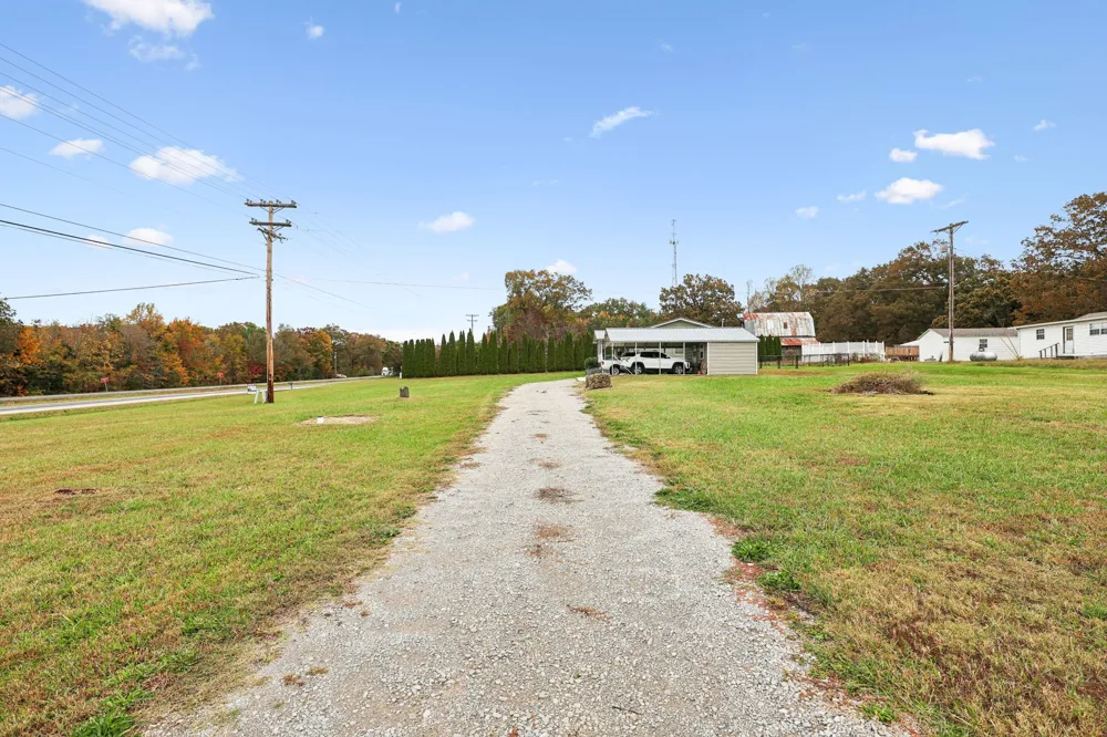 4775 New Tullahoma Hwy Manchester, TN 37355