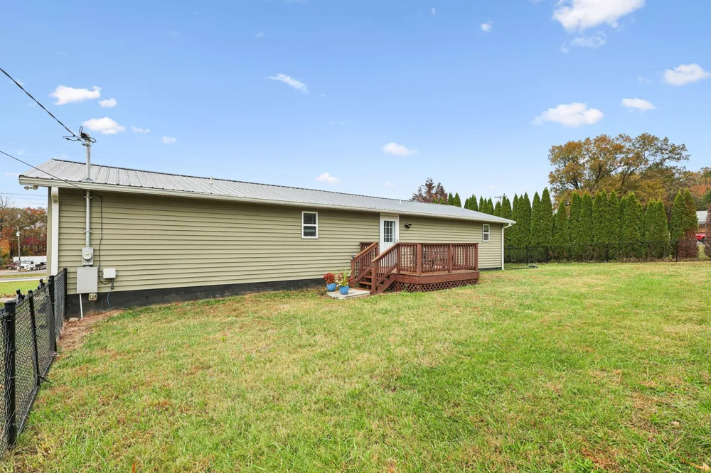 4775 New Tullahoma Hwy Manchester, TN 37355