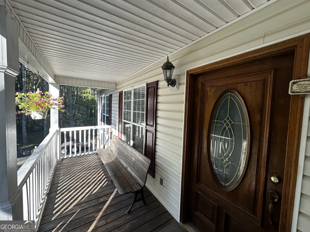 1707 Hiram Sudie RD Hiram, GA 30141