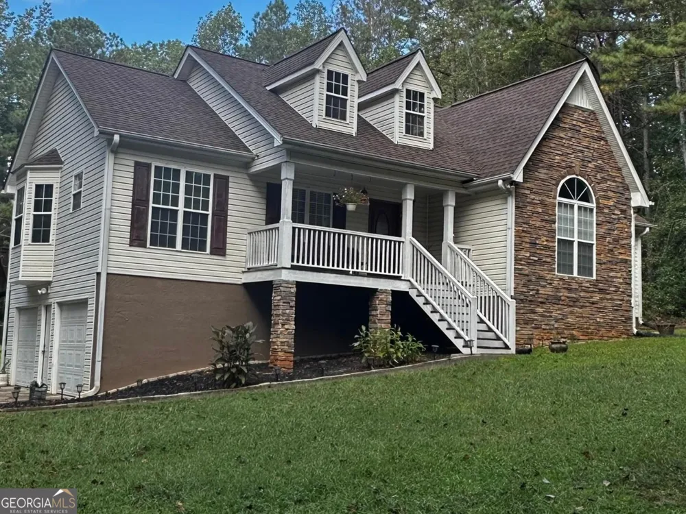 1707 Hiram Sudie RD Hiram, GA 30141