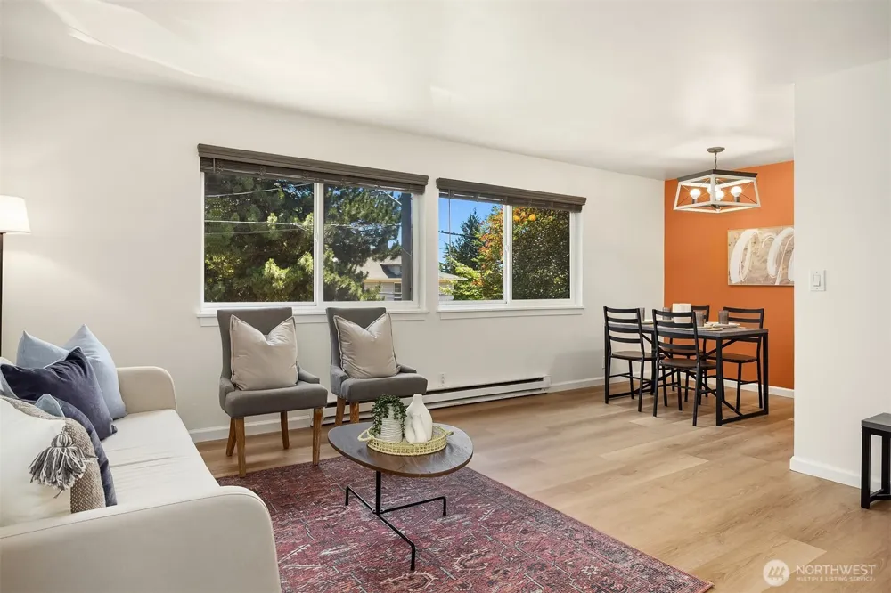 4111 Whitman Avenue #205 Seattle, WA 98103