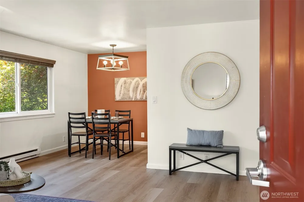 4111 Whitman Avenue #205 Seattle, WA 98103