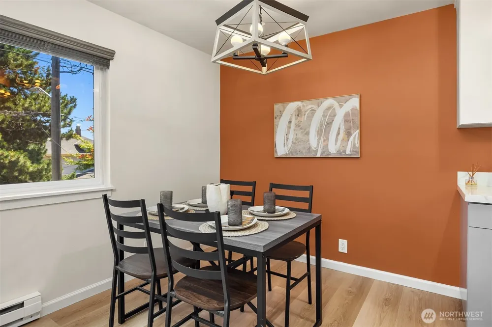 4111 Whitman Avenue #205 Seattle, WA 98103