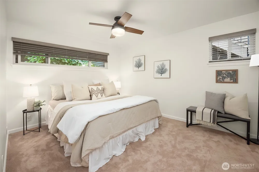4111 Whitman Avenue #205 Seattle, WA 98103