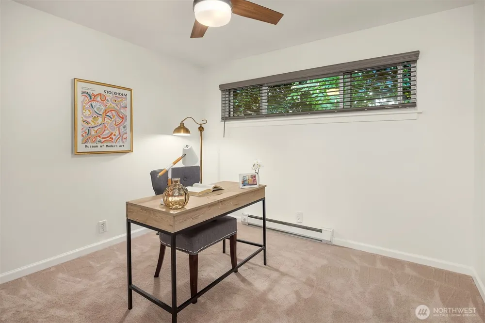 4111 Whitman Avenue #205 Seattle, WA 98103