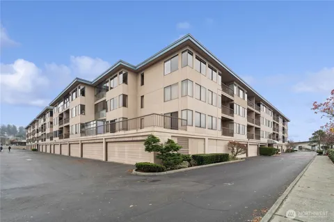 601 S 227th Street #401N