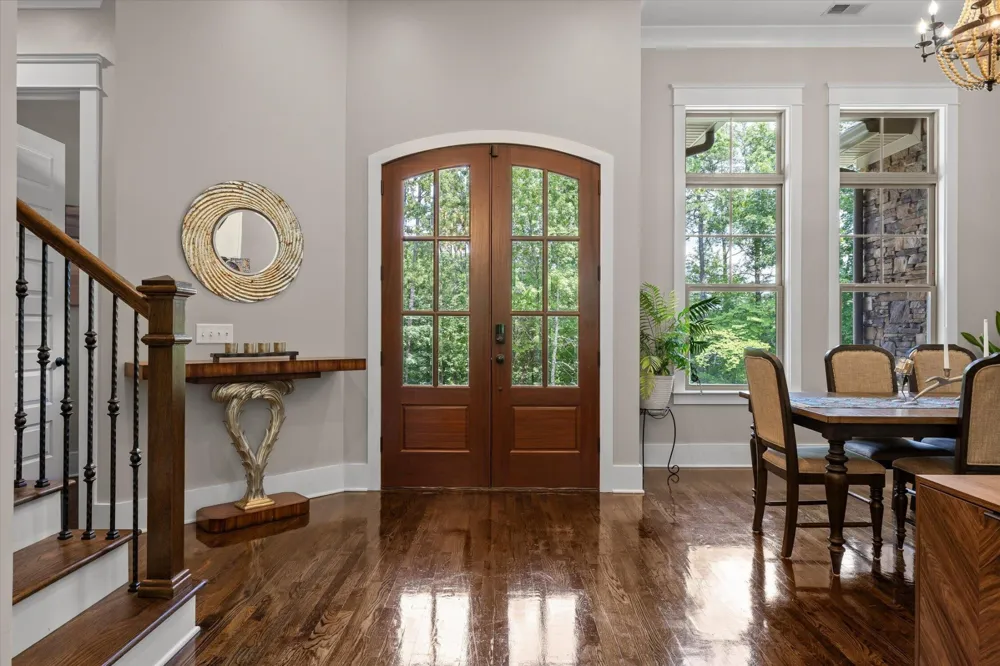 5539 Hunter Road Ooltewah, TN 37363