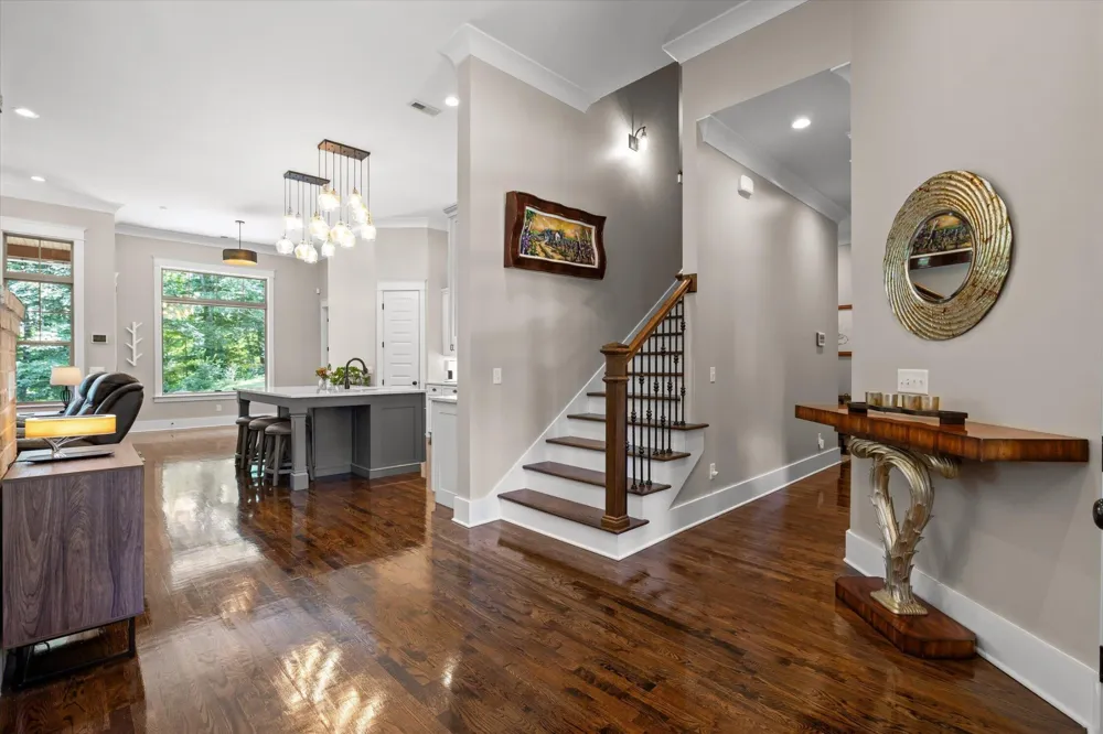 5539 Hunter Road Ooltewah, TN 37363