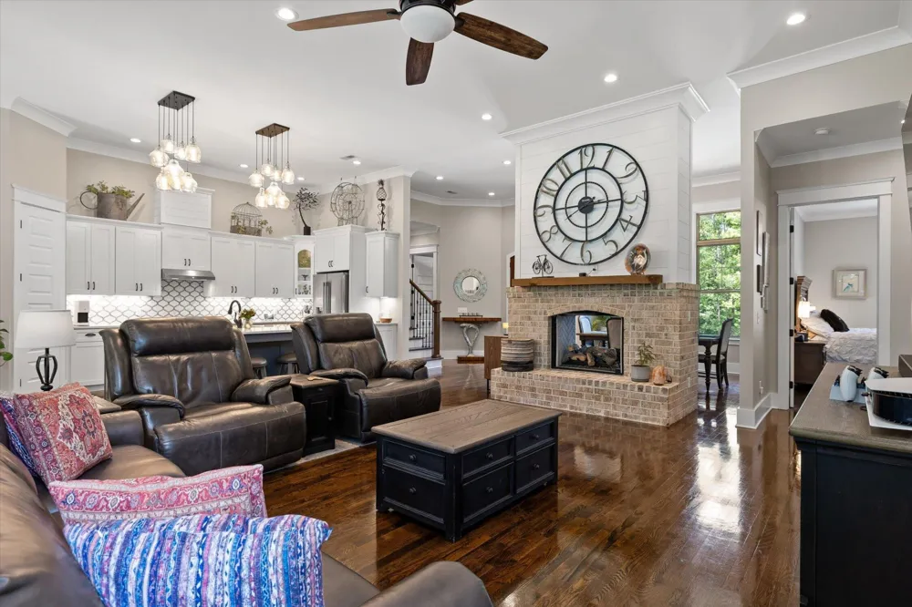 5539 Hunter Road Ooltewah, TN 37363