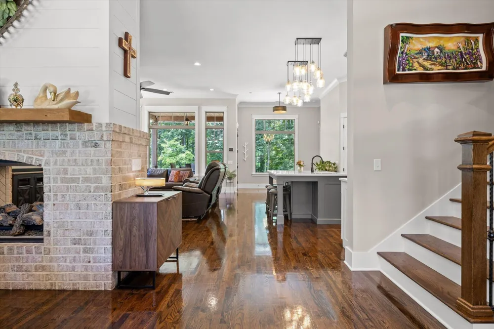 5539 Hunter Road Ooltewah, TN 37363