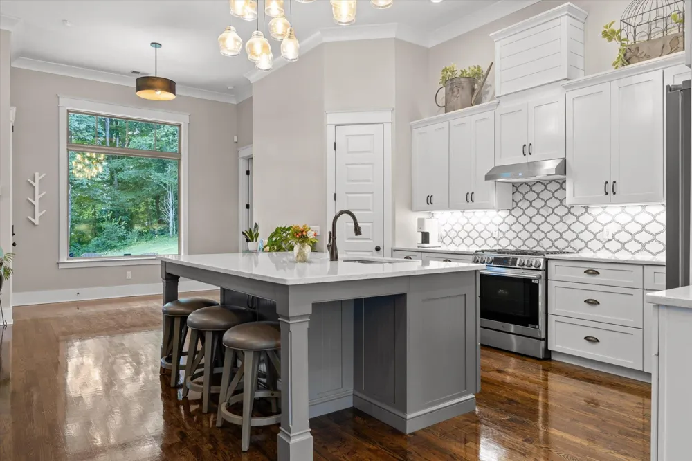 5539 Hunter Road Ooltewah, TN 37363