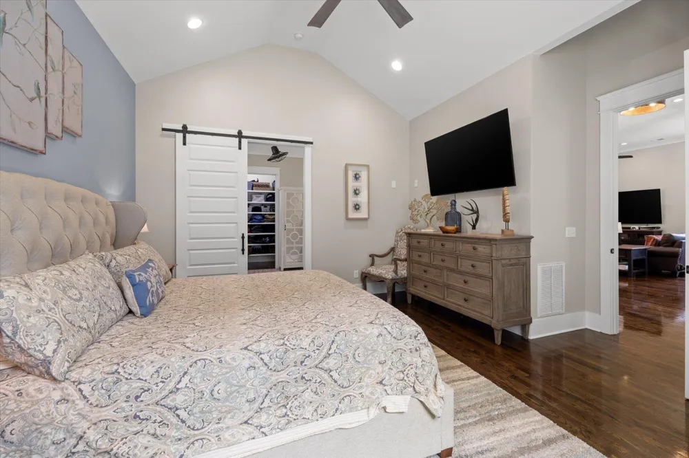 5539 Hunter Road Ooltewah, TN 37363