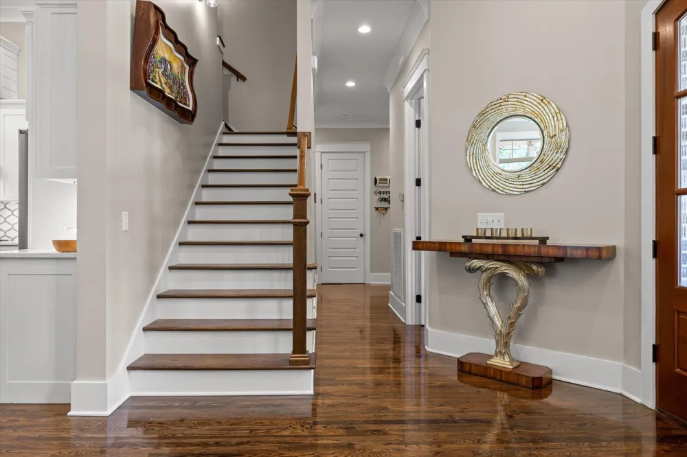 5539 Hunter Road Ooltewah, TN 37363